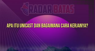 Apa itu Unicast dan Bagaimana Cara Kerjanya?