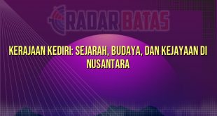 Kerajaan Kediri: Sejarah, Budaya, dan Kejayaan di Nusantara